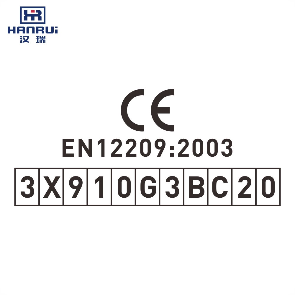 European Standard Fire-Resistant Mortise Lock 5085Z