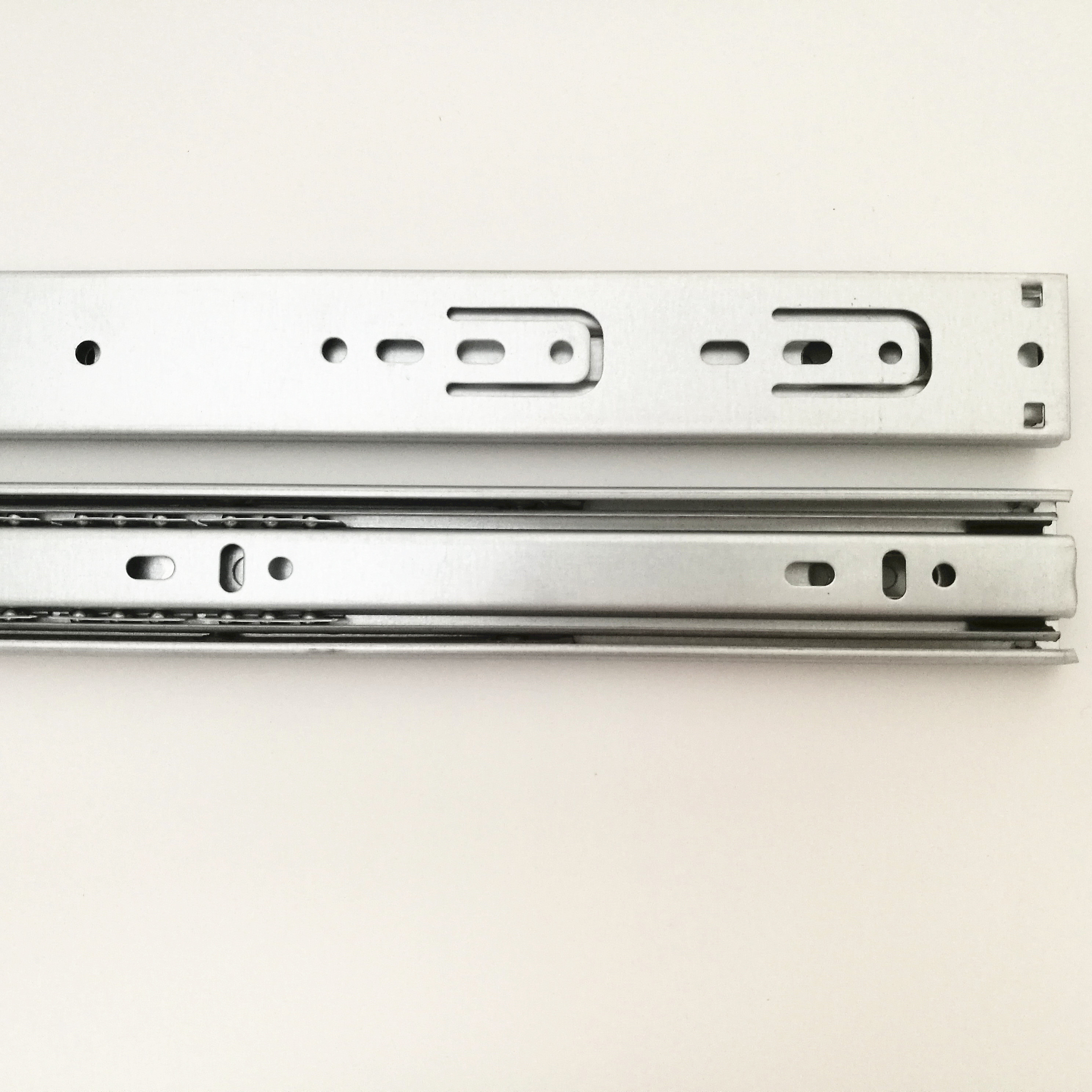 35mm 3-fold ball bearing slide
