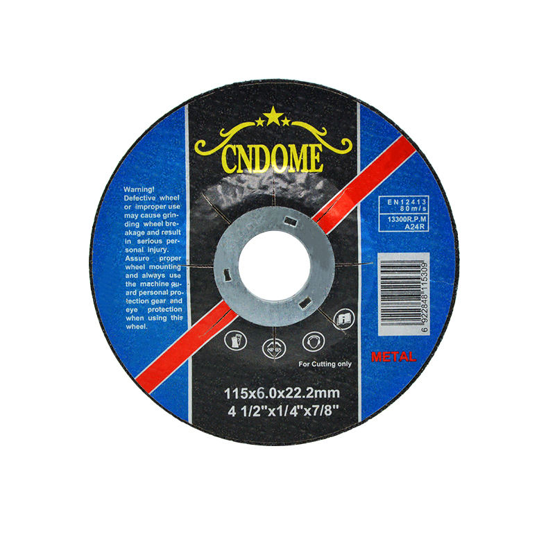 Grinding Disc for Steel Pipes, Sheets, and Bars
