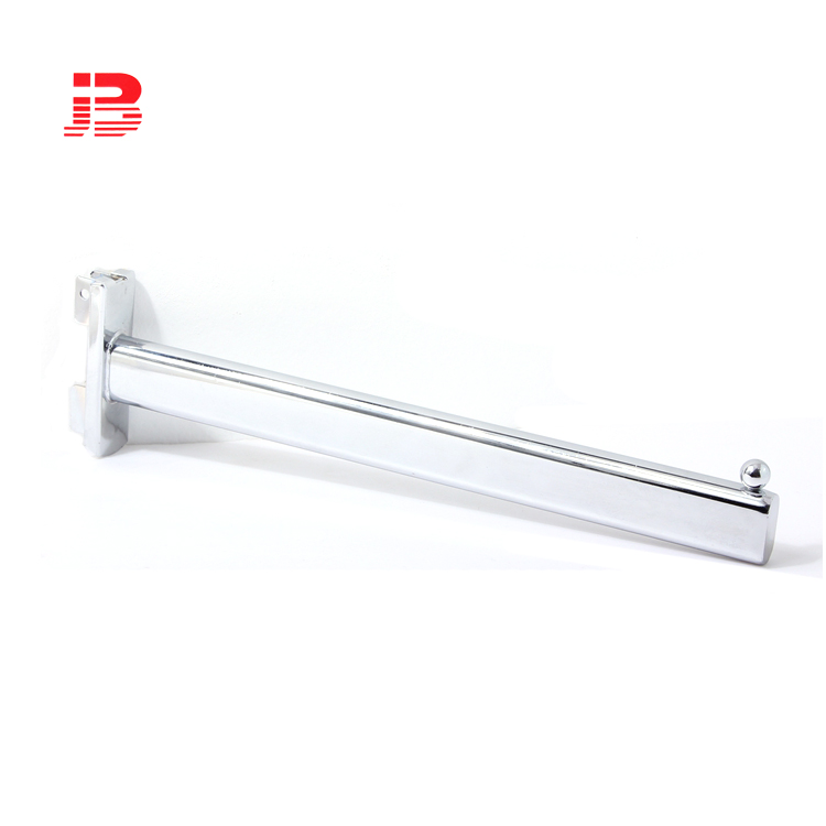 Straight bracket L300 with 1 ball