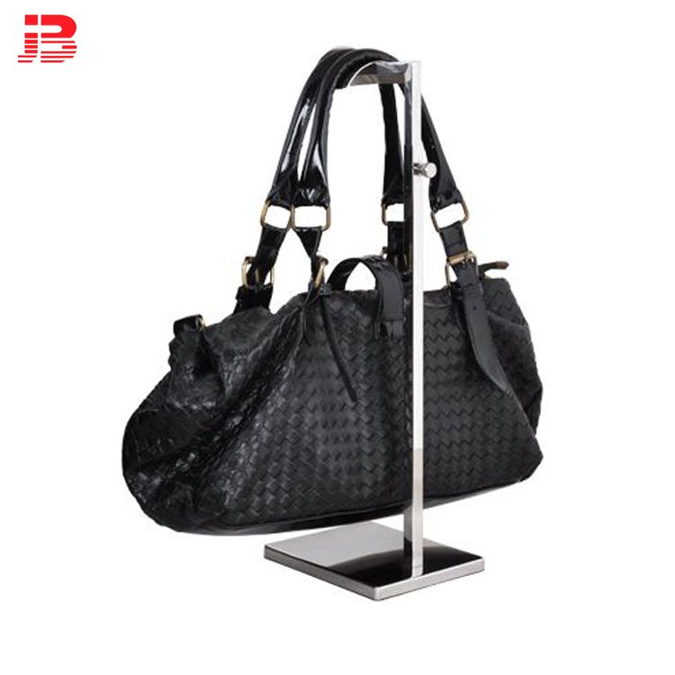 A27 Stainless Steel Bag Rack