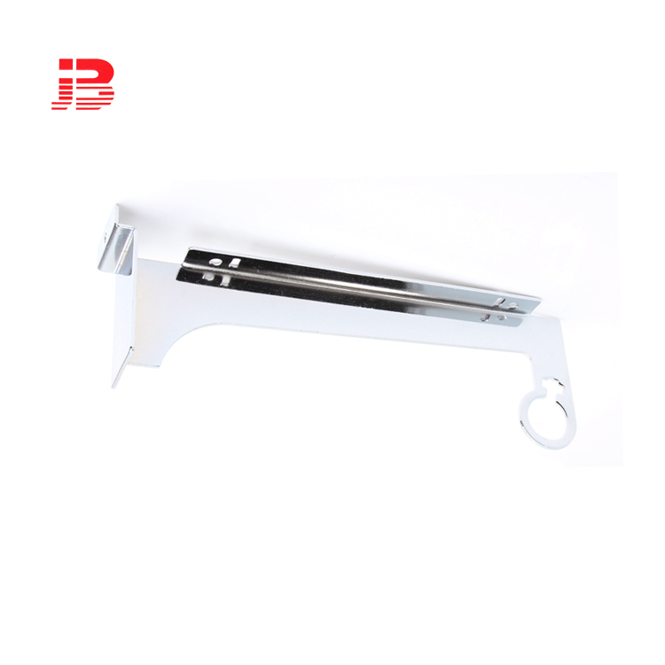 Slatwall M76-77 Bracket