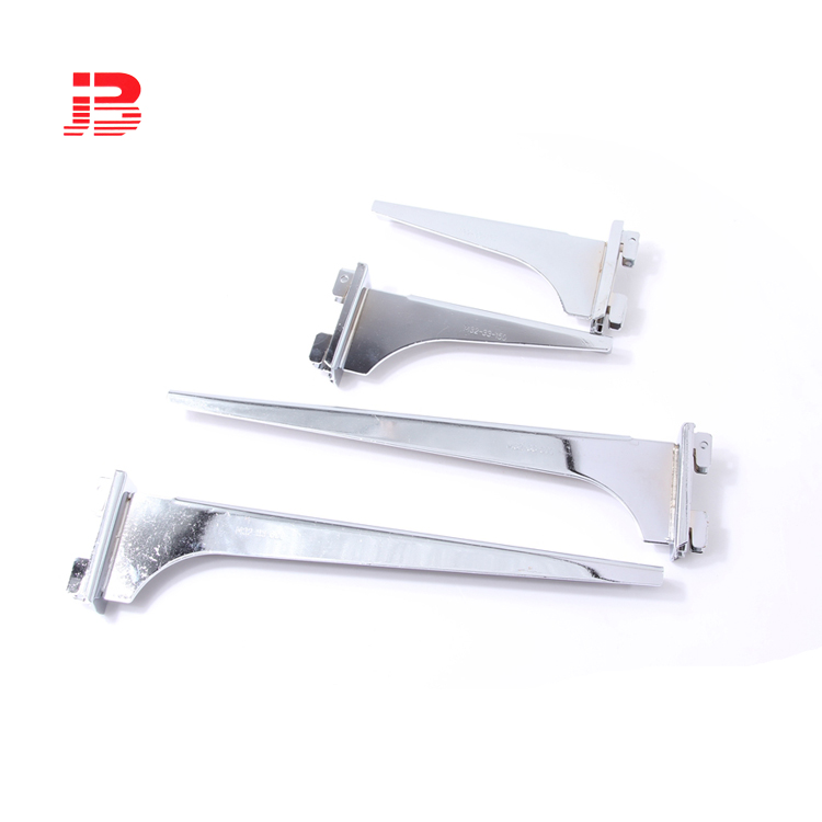 Slotted Channel M32-33 Bracket