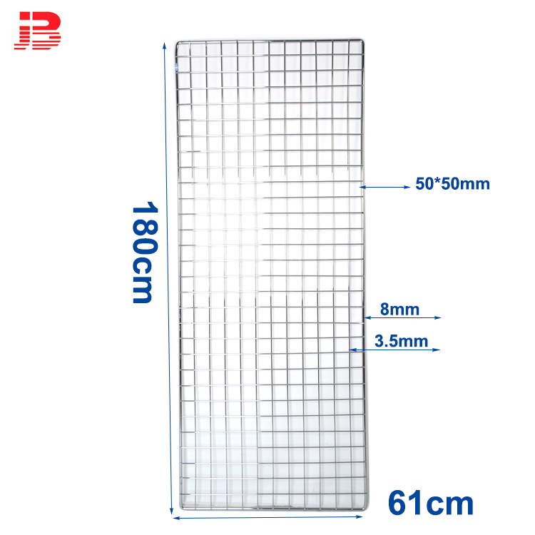50x50 Gridwall Panel