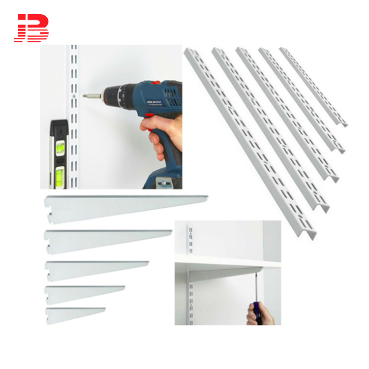 Glass Shelf Bracket