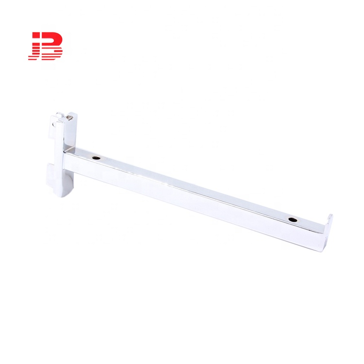 Slotted Channel Shelf Bracket