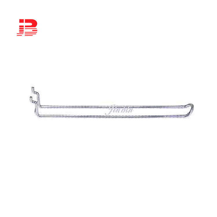 Pegboard U-shaped Hook