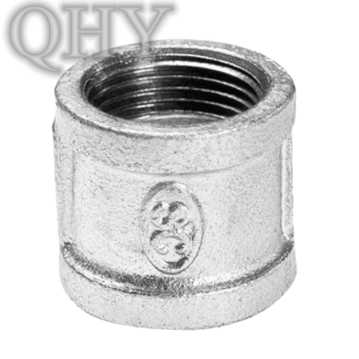 Malleable Iron Pipe Fittings: Reducing Sockets and More