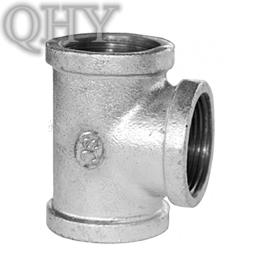 Iron Pipe Fittings