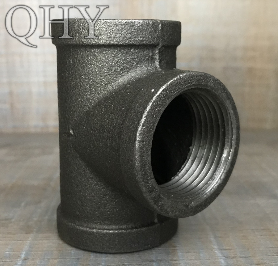 Malleable Iron Pipe Fittings