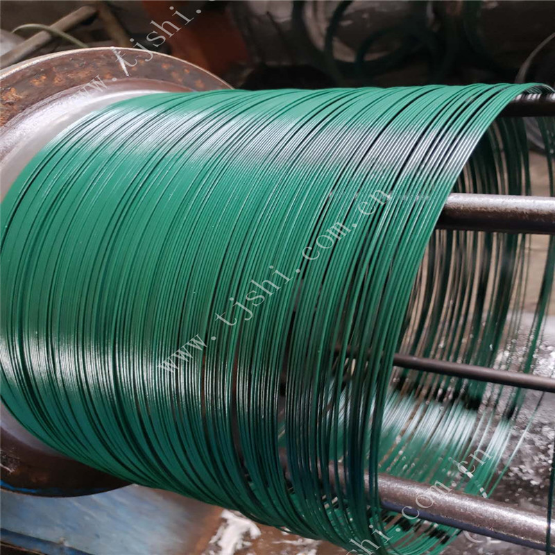 PVC Coated Iron Wire