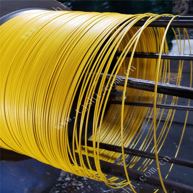 PVC Coated Iron Wire