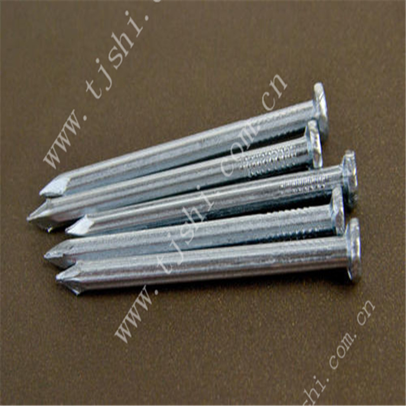 Concrete Nails / Steel Fixing Nails