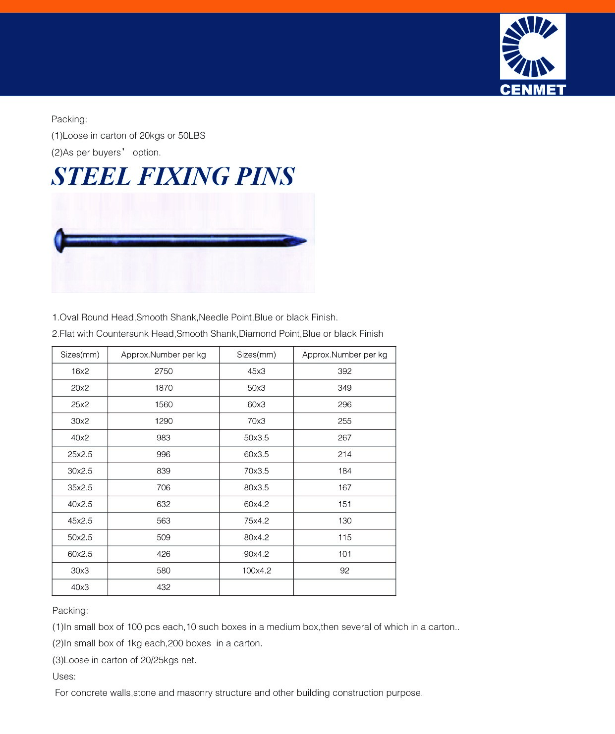 Canton Fair product