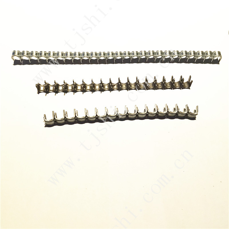 Mattress Clip / Bed Staple Nail / C Ring / Hog Ring