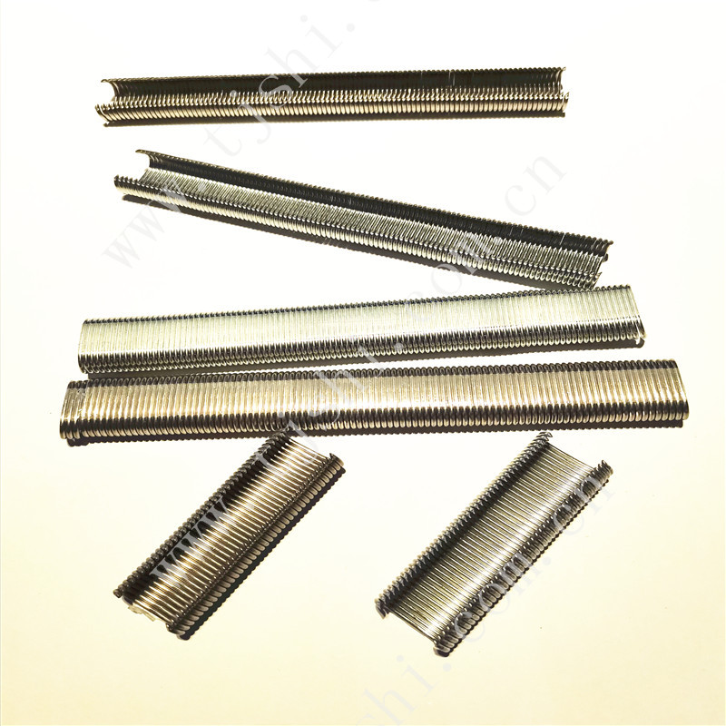 Mattress Clip / Bed Staple Nail / C Ring / Hog Ring