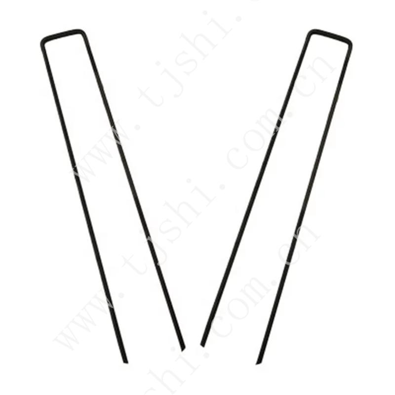 U-staple