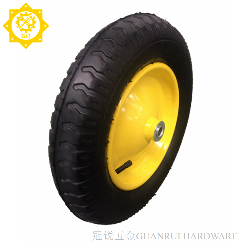 Pneumatic Wheel 3.25/3.00-8