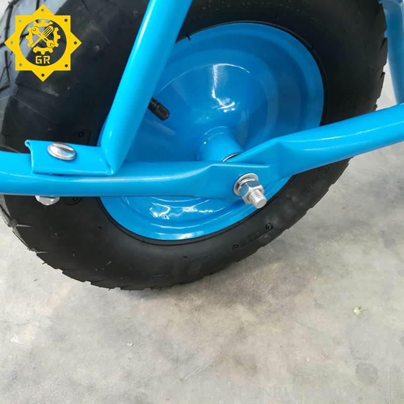 Wheelbarrow WB5009