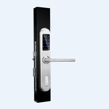 Goodum Smart Lock E6300w for Hotels, Apartments, Offices, and Schools