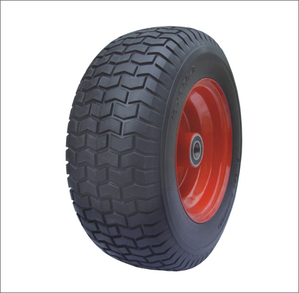 PU Wheels
