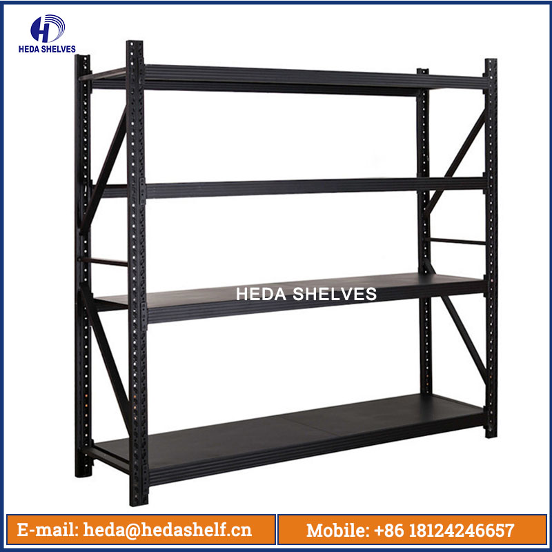 Industrial Storage Racks