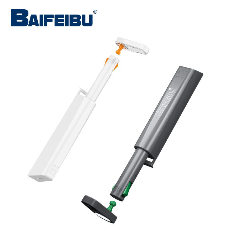BAIFEIBU Mechanical Push Button