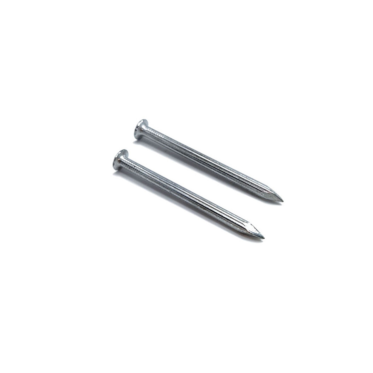Small Concrete Nails