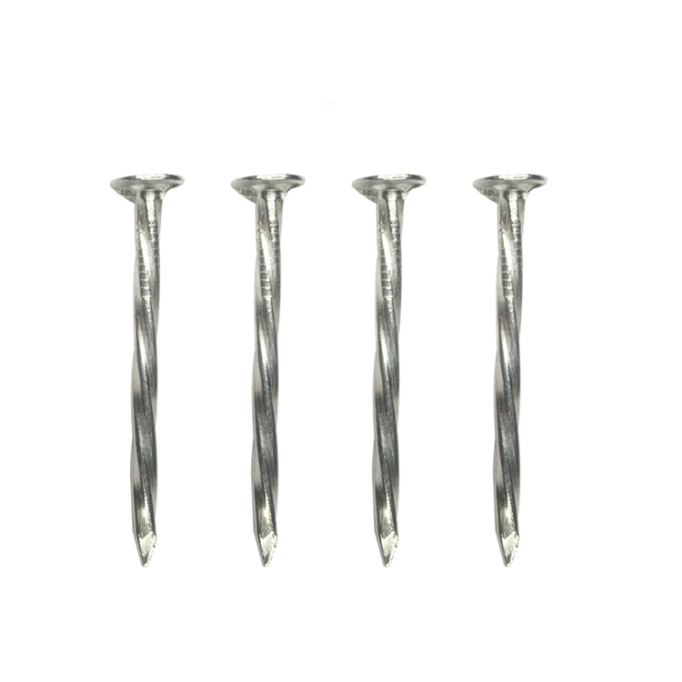 Galvanized Roofing Screw Nails