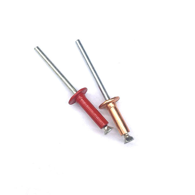 Open End Blind Rivets