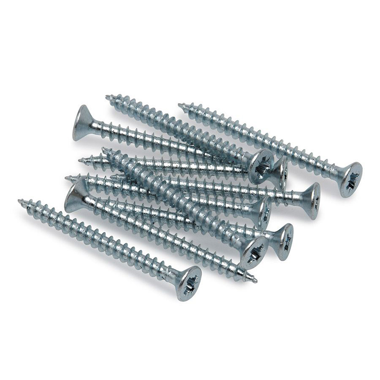 Chipboard Screws