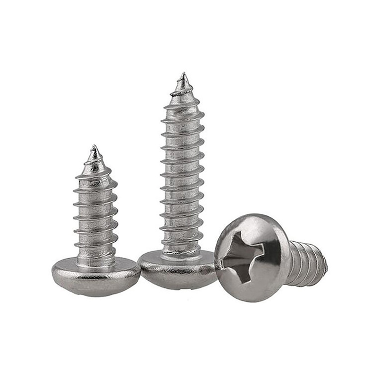 Pan Head Self-Tapping Screw
