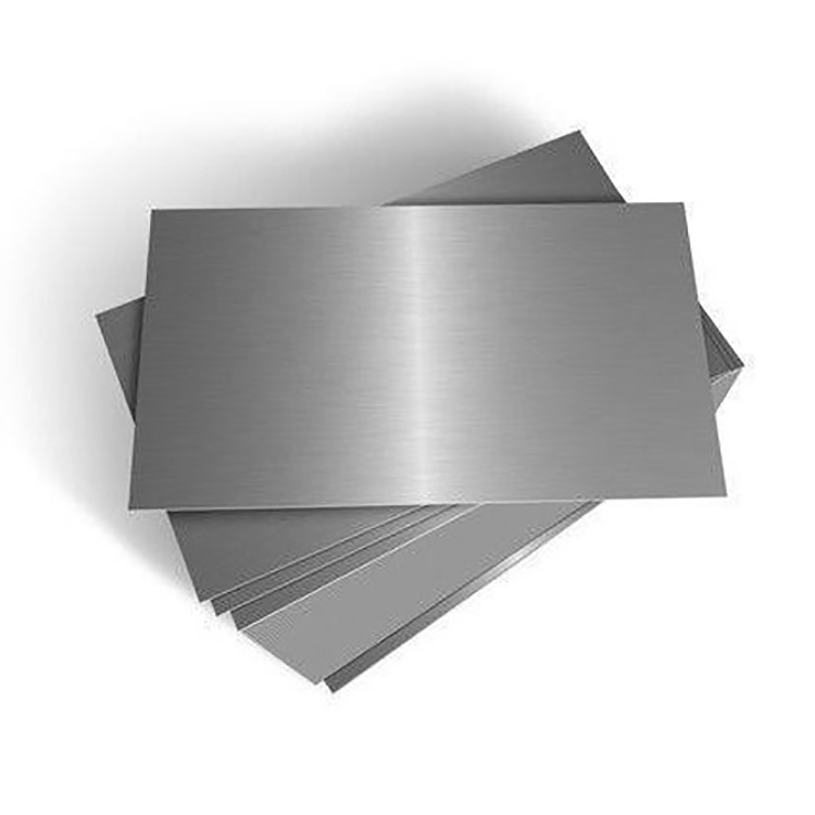 Color Coated Aluminum Sheet
