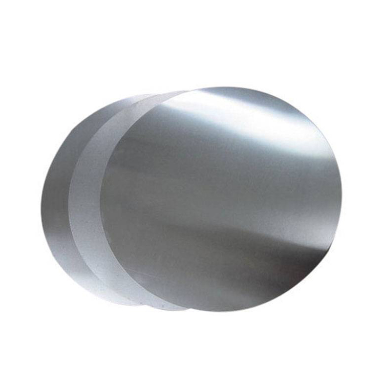 Aluminum Circle Sheets for Various Industries