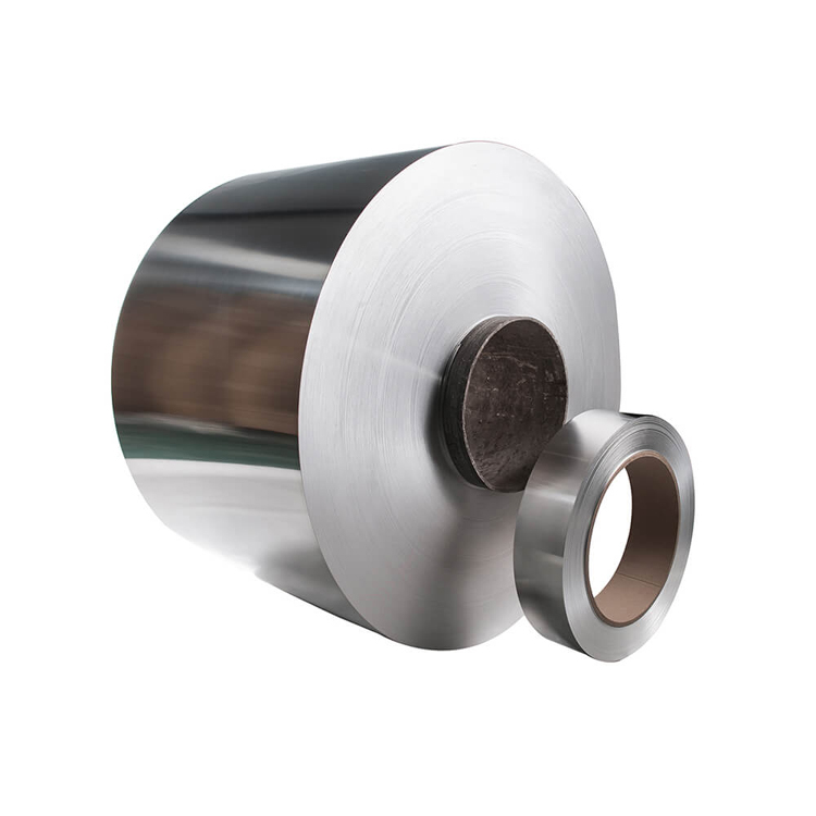 Aluminum Coils