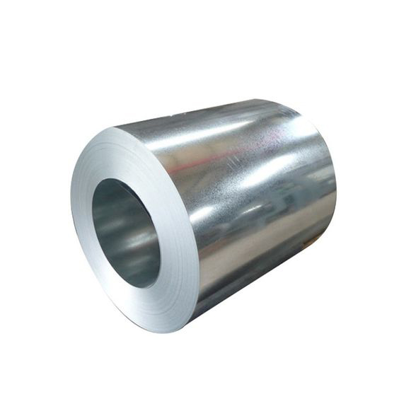 Galvanized Steel Coils