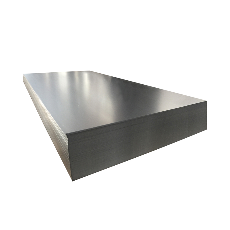 JIS G 3141 SPCC Cold Rolled Steel Sheets