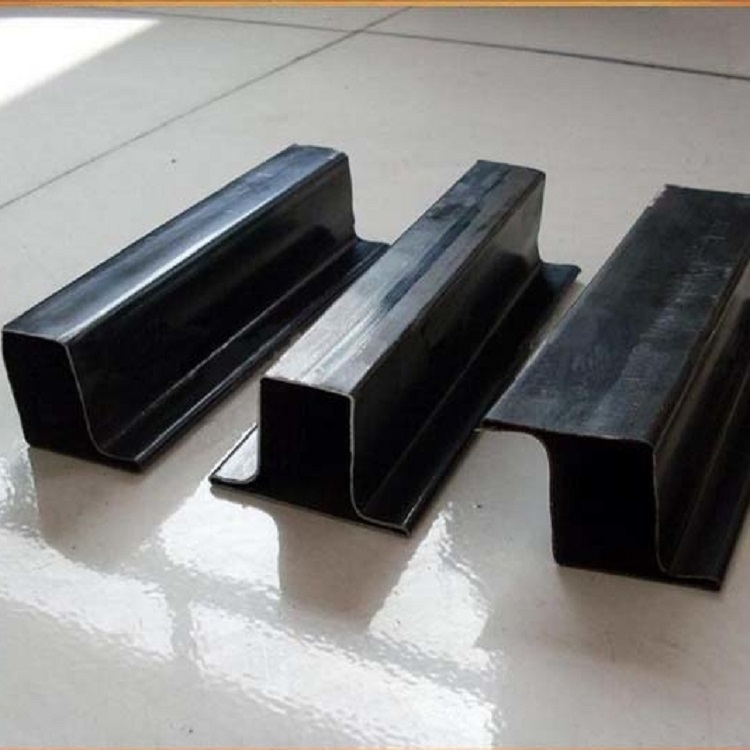 L T Z Window Hollow Sections