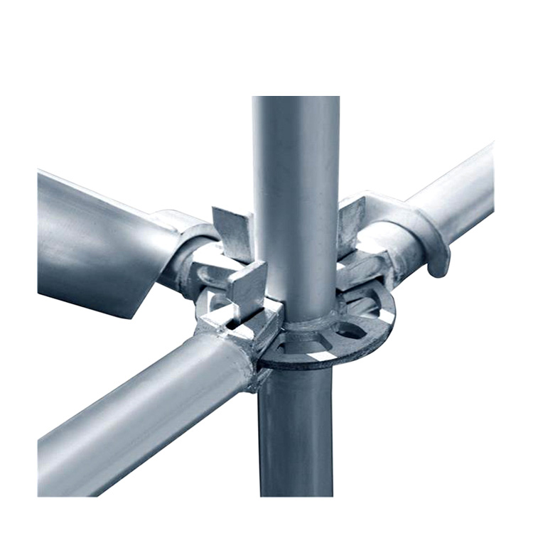 Ringlock Scaffolding for Construction and Events