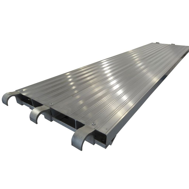 Aluminum Scaffold Board