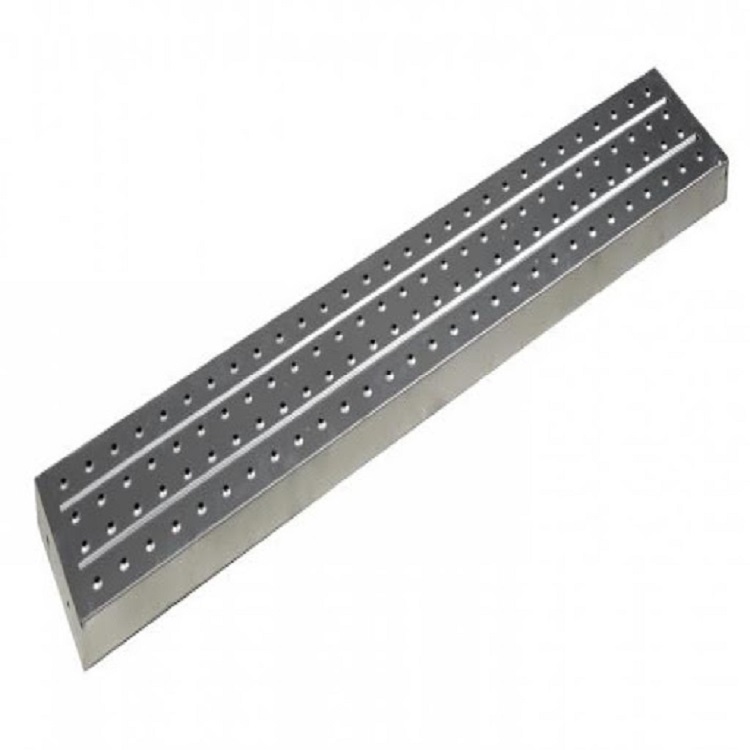 Galvanized Steel Plank for Scaffolding