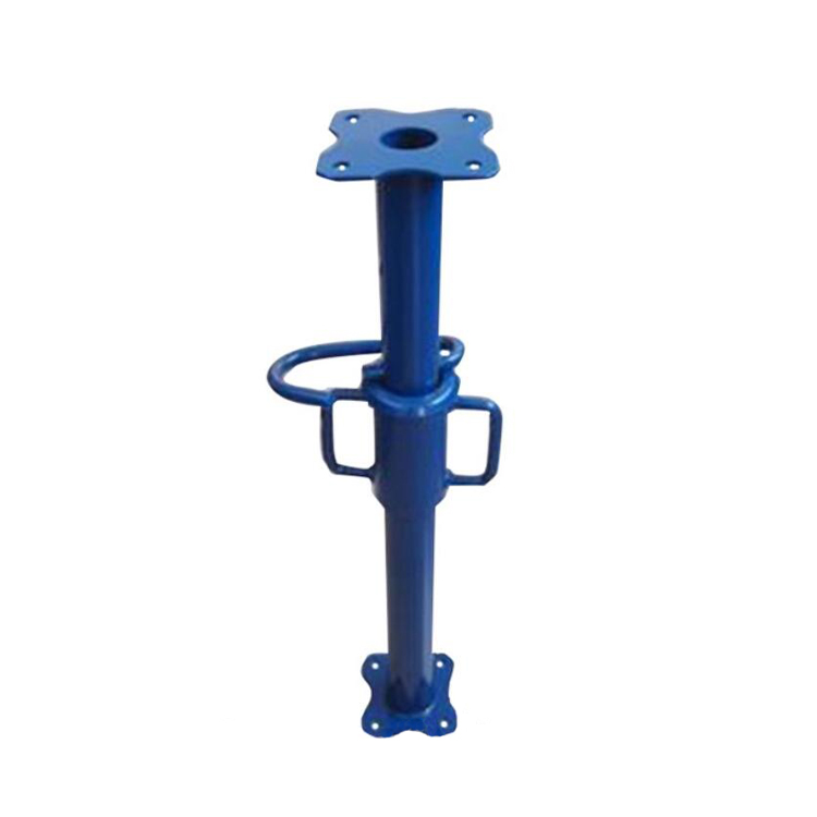 Italian Cup Nut Steel Scaffolding Prop
