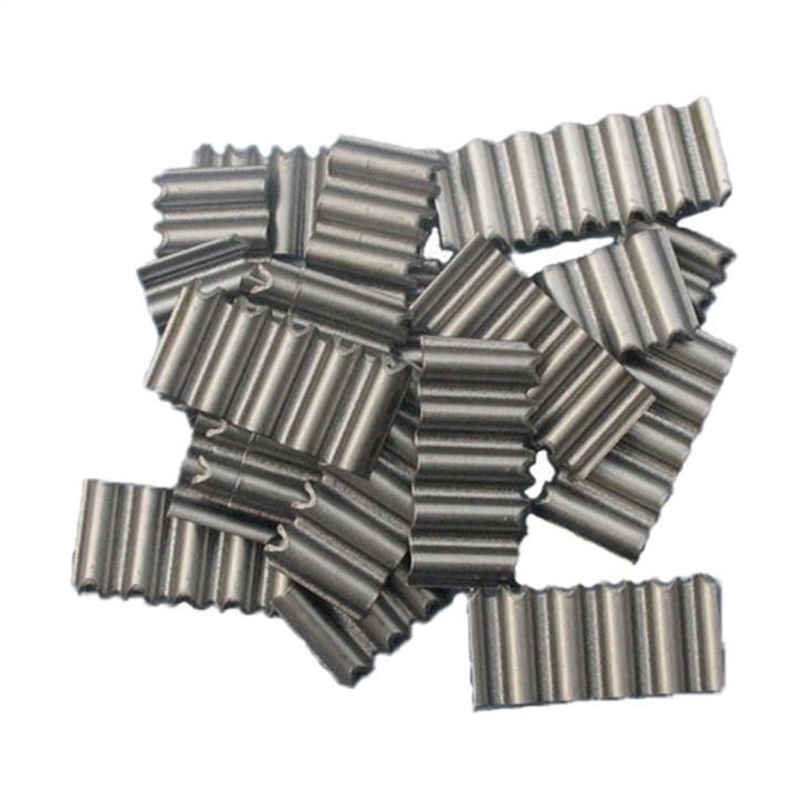 Corrugated Fasteners for Wood