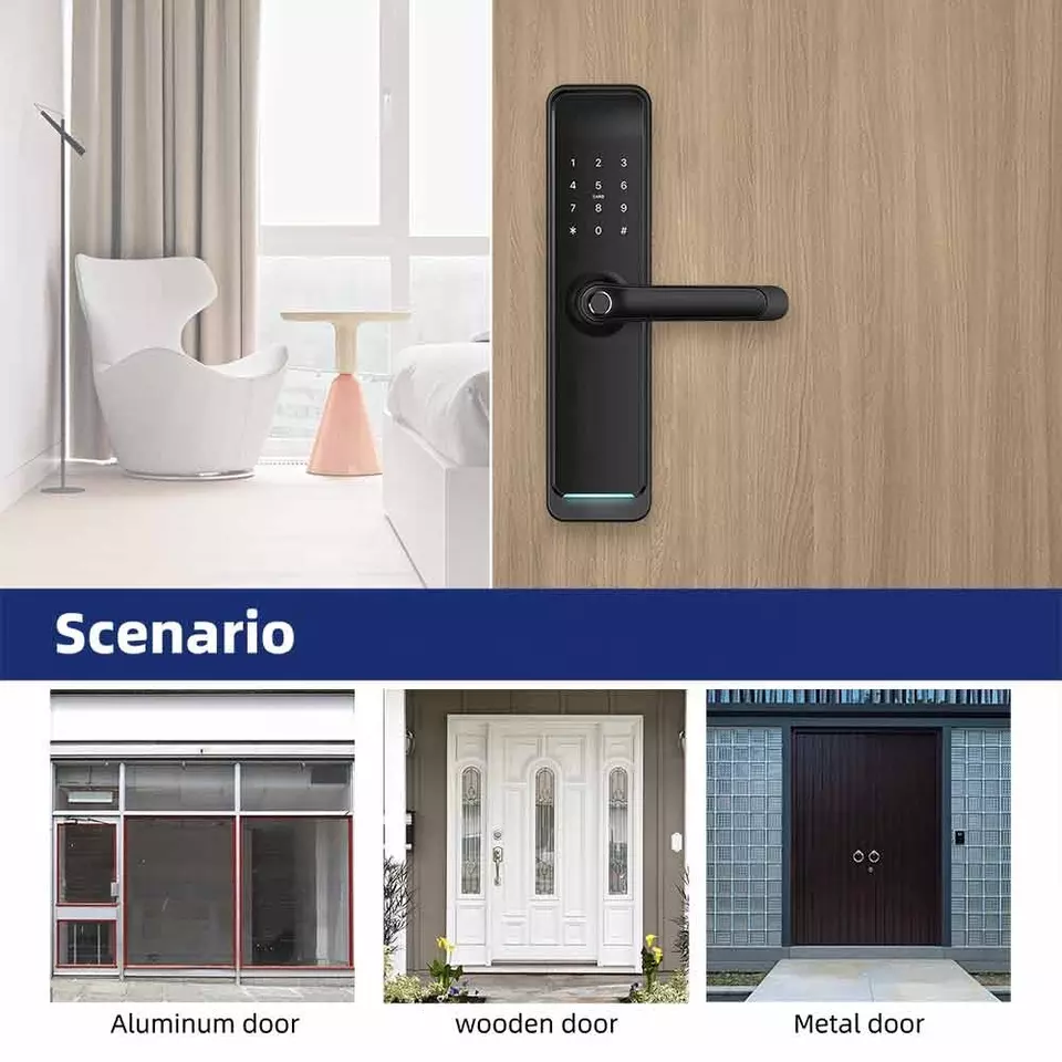 Smart Lock