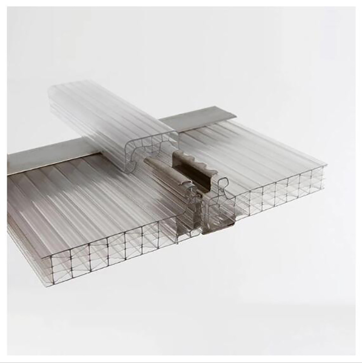 Polycarbonate Hollow Sheets