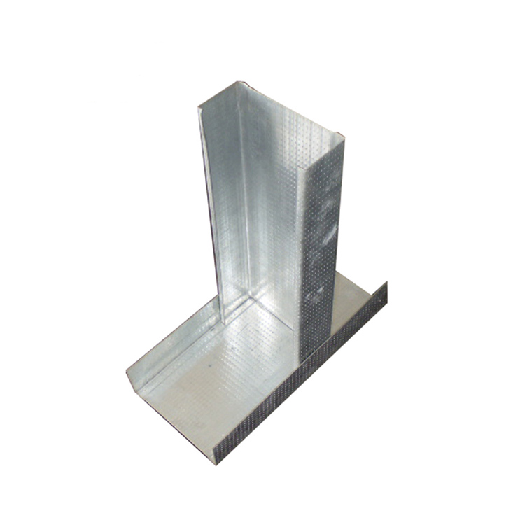 Light Steel Keel for Interior Partition Walls