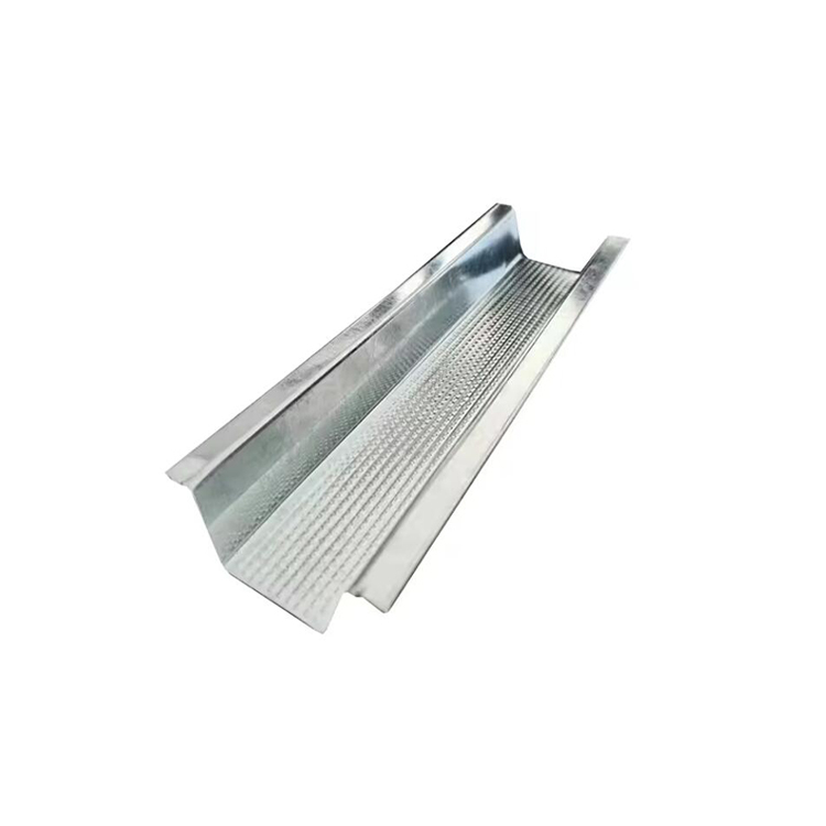 Galvanized Furring Channel for Building Construction
