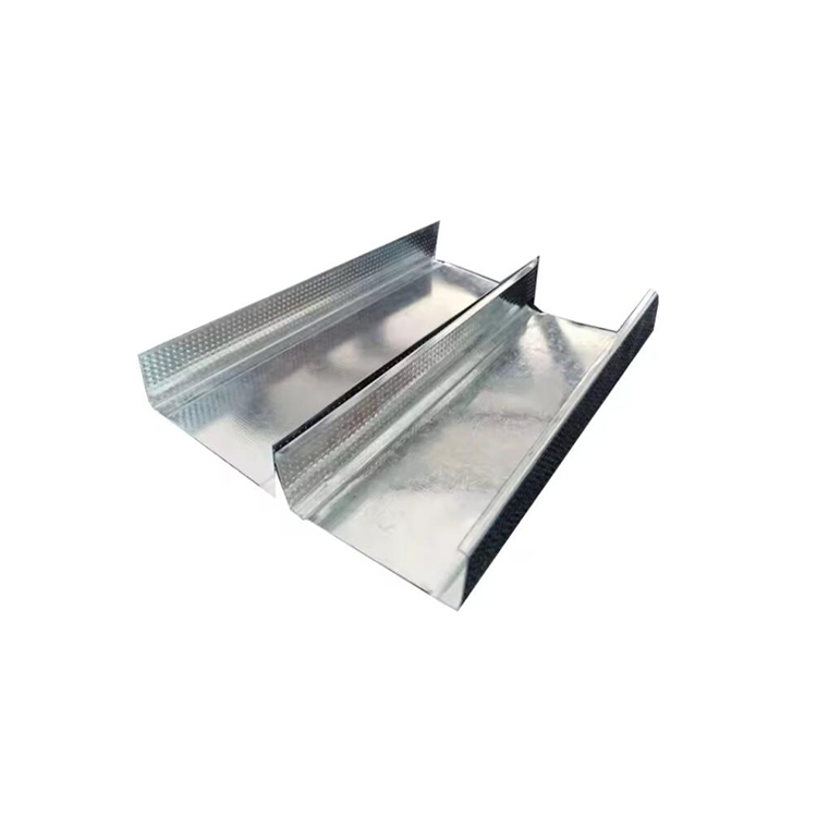 Omega Furring Channel for Building Construction