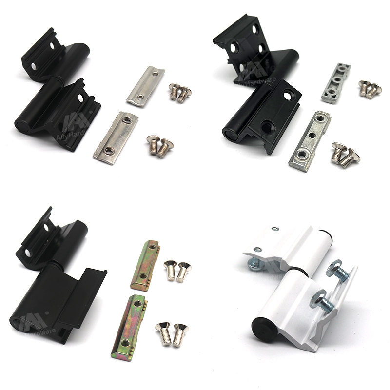 UPVC Aluminum Casement Window Hinges