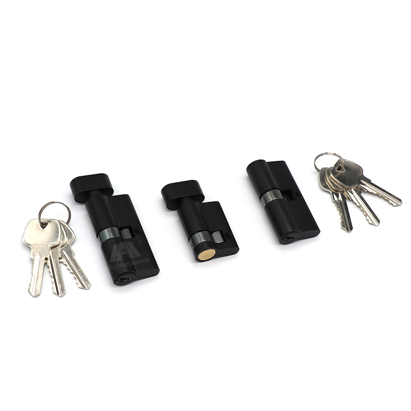 Security Mortise Lock Cylinders